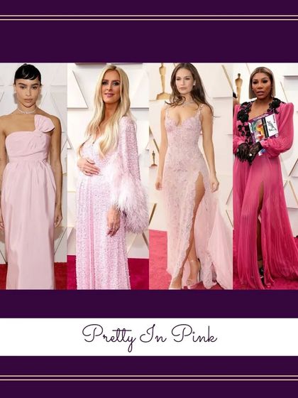 Stolen Closet - Event & Occasion Styling Style Inspiration: Get the Look photo 4