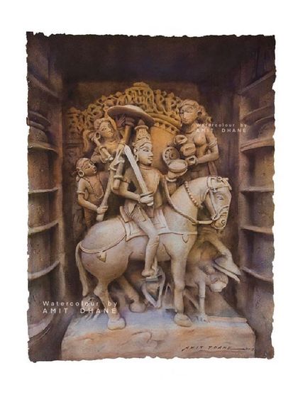 The Stone Series photo 7