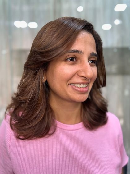 Rich Brunettes & Sun-Kissed Browns photo 55