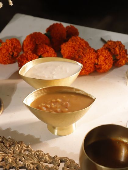 Sweet Relishes & Festive Desserts photo 3