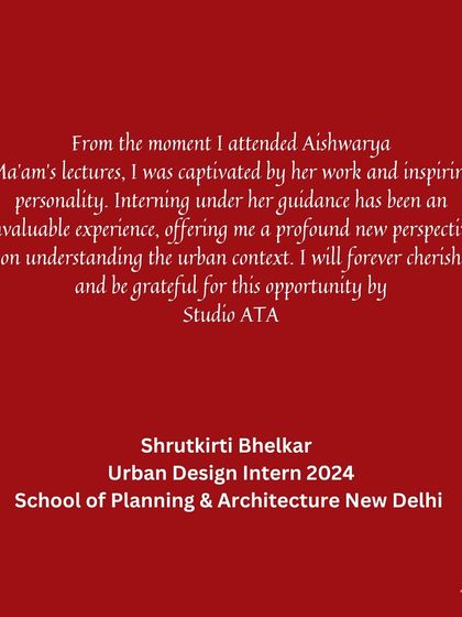 Education & Mentorship: Sharing the Craft photo 10