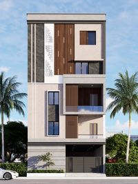 Architectural & Exterior Design