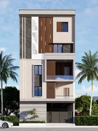 Architectural & Exterior Design