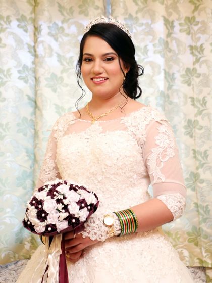 Classic White Weddings photo 56