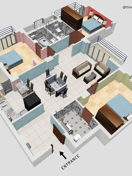 The Design Journey: From Vision to Reality photo 19