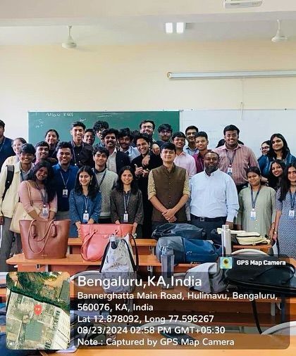 Prakhar Dixit - Vastu Consultation Sharing Knowledge: Workshops & Seminars photo 10