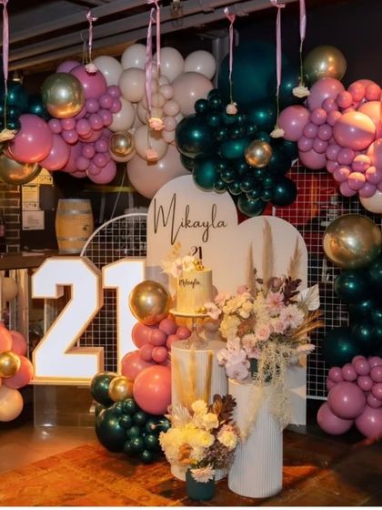 Milestone & Adult Celebrations photo 13