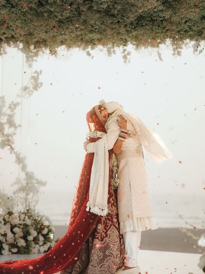 Grand Wedding Ceremonies photo 33