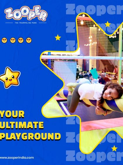 More Zooper Moments photo 4