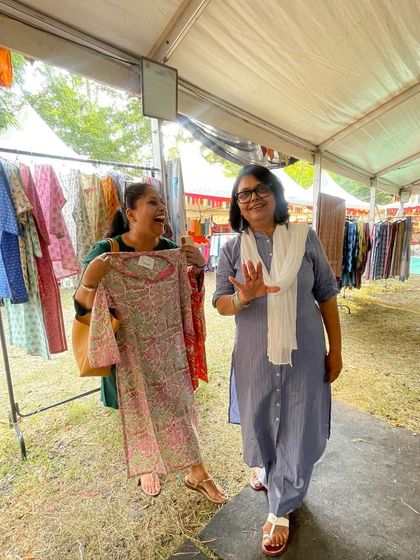 Neha Mathur - Personal Styling & Image Consulting Personal Shopping & Styling photo 7