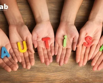 On World Autism Day, I encourage seeing autism as a wonderful gift. This post links to my blog about understanding and celebrating autism, promoting a world painted in different, beautiful colors.