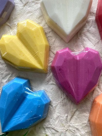 Neetikriti - Artisan Soaps for Sensitive Skin Make Bathtime Fun photo 22