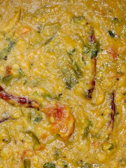 A Taste of Our Vegetarian Cuisine photo 13