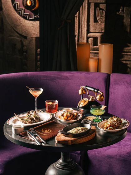 Lost & Hungry Studios - Product & Brand Photography & Videography Fine Dining & Restaurant Experiences photo 70