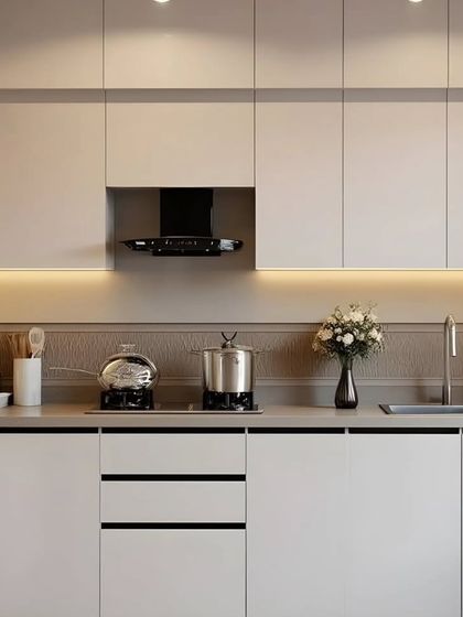 Modern Modular Kitchens photo 7