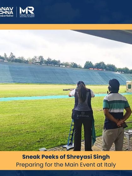 International Exposure & Training Camps photo 14