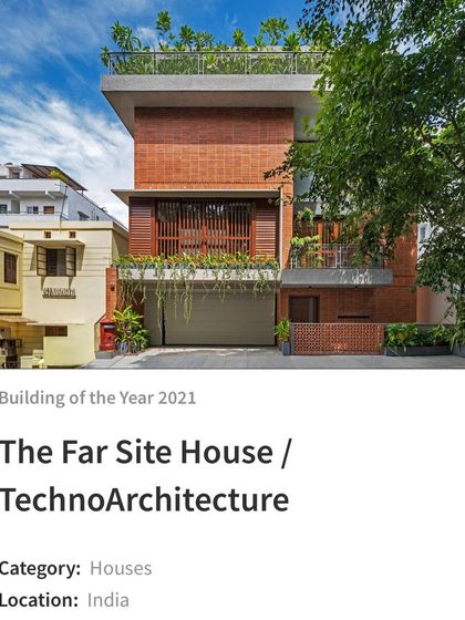 Techno Architecture - Luxury Residential Architecture Architectural Exteriors photo 5