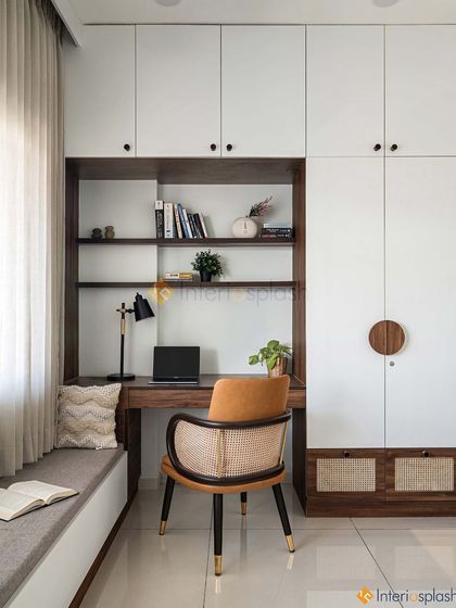 Interiosplash - Turnkey Residential Interior Design Our Process: From Concept to Reality photo 31