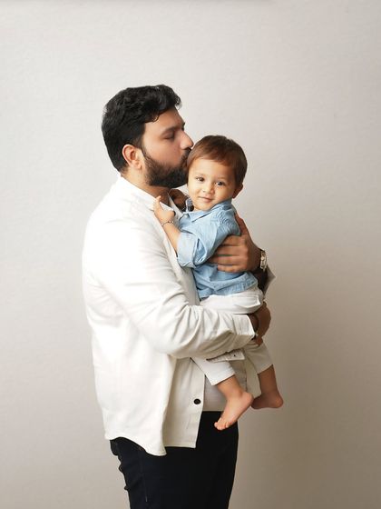 Family & Sibling Love photo 59