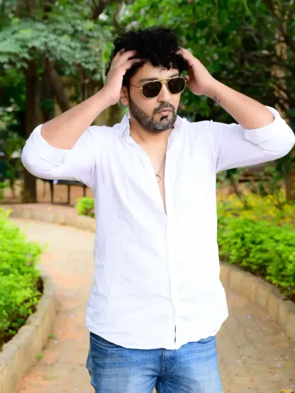 Zahid Moledina - Photography Behind the Lens photo 19