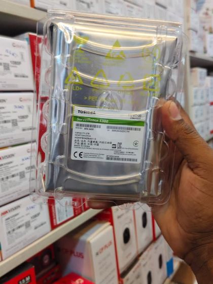 Sadwini Infotech - Security System Installation Our Equipment & Components photo 4