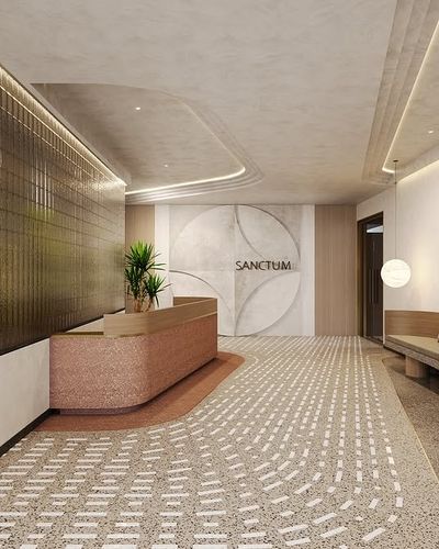 Architectural Design - Commercial
