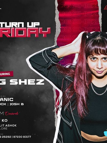 DJ Panic - Event Curation & Promotion Additional Media photo 9