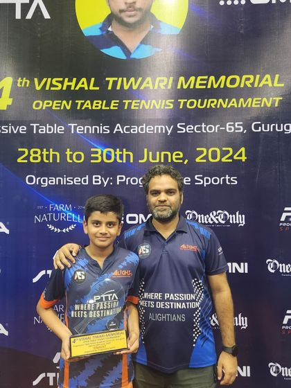 Our Champions: Tournament Wins & Podiums photo 21