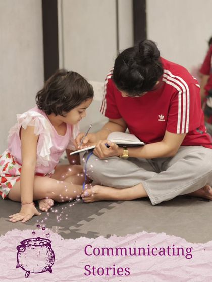 The Playmaking Journey: From Idea to Stage photo 15