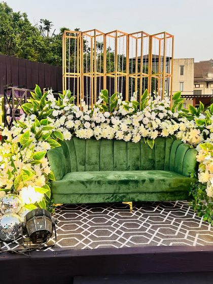 Bespoke Photo Booths & Selfie Corners photo 19