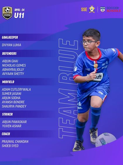 Our Teams Across Age Groups photo 5