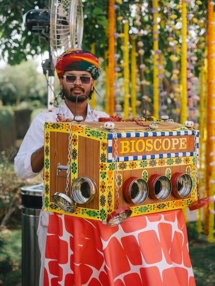 The Wedding Square - Wedding Design & Styling The Art of Detail photo 26