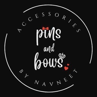 Pins and Bows