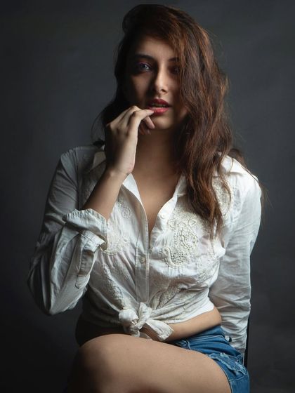 Model & Actor Portfolios photo 5