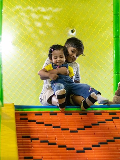 Indoor Soft Play Adventures photo 19