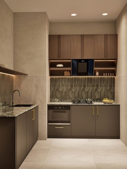 Sarah Sham - Corporate & Office Design The Kolkata Office: A Design Preview photo 18