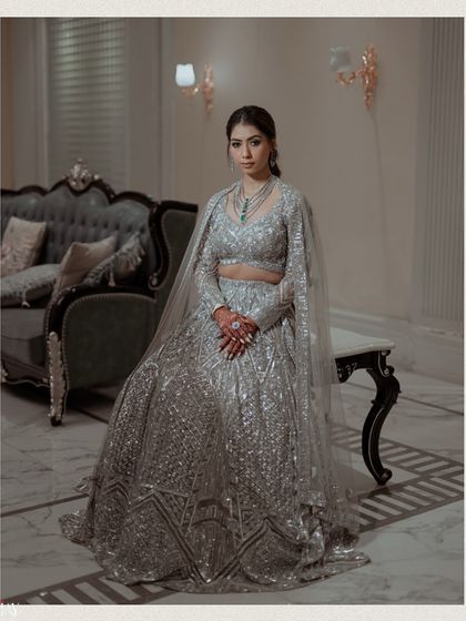 The Radiant Bride photo 87