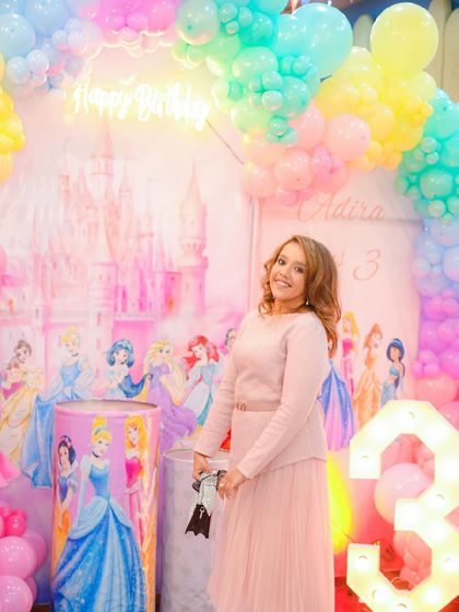 Custom Themed Parties photo 33