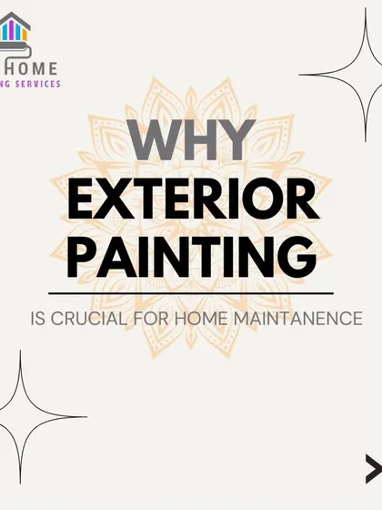 This section explains why regular exterior painting is a critical part of commercial property maintenance. It goes beyond looks to protect your structure and save you money in the long run.