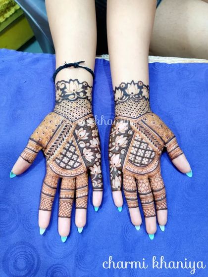 For the Bride Tribe & Guests photo 27