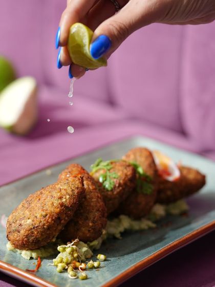 Sly Granny - European Restaurant Dining Global Tapas & Small Plates photo 24