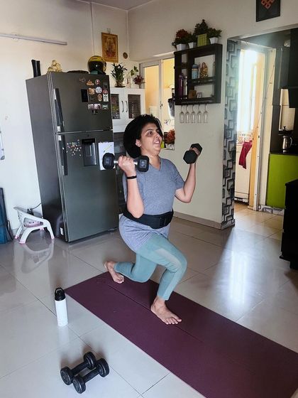 Livstylrs - Personal Fitness Training Strength Training for Everyday Power photo 49