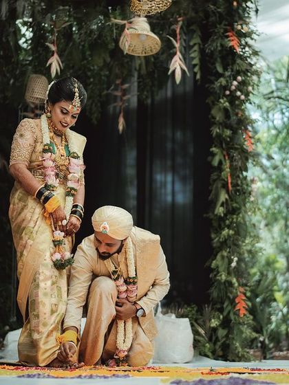 Wedding Clickz - Wedding Photography Sacred Ceremonies: The Heart of Tradition photo 12