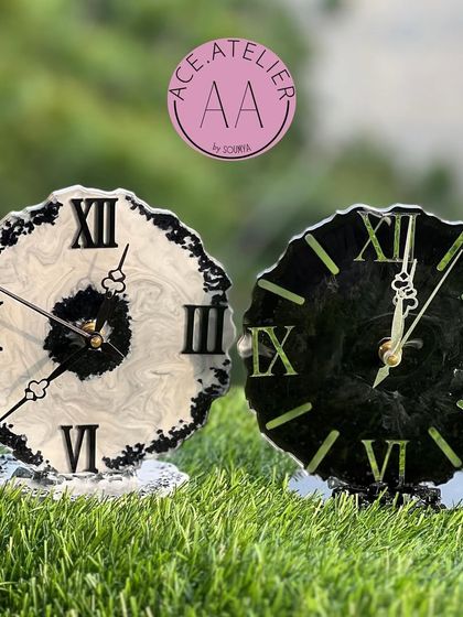 Custom Clocks & Home Decor photo 3