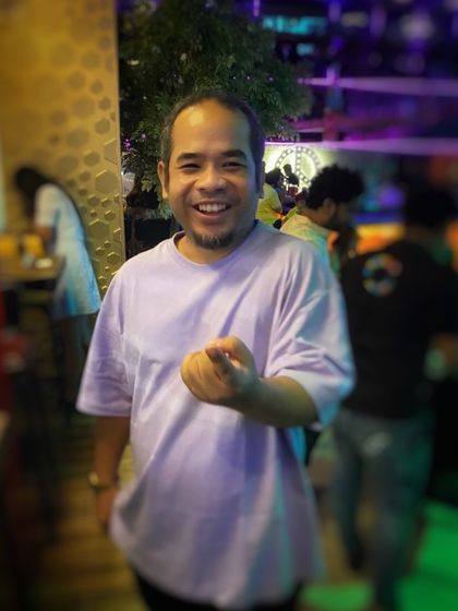 Yankur Chetia - DJ Training The Journey & The Vibe photo 8