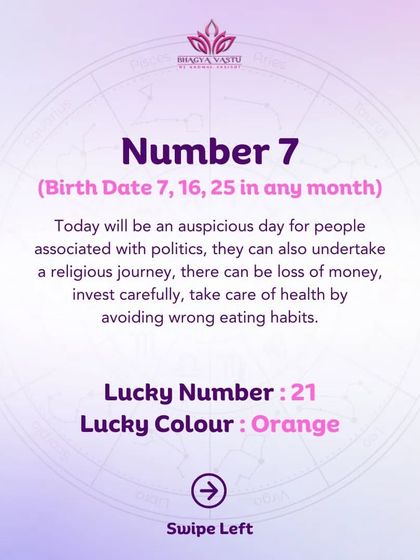 Kkomal Vasisht - Numerology Consultation Daily Numerology Guidance photo 4