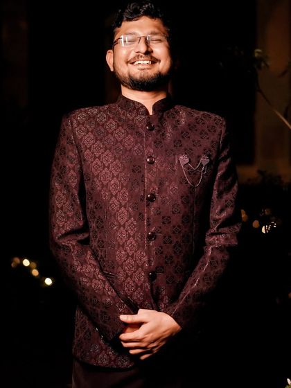 Amanati Events - Full-Service Wedding Planning Grand Receptions & Celebrations photo 30