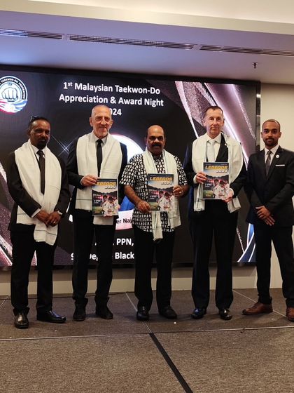 Life at Legends Martial Arts Academy photo 19