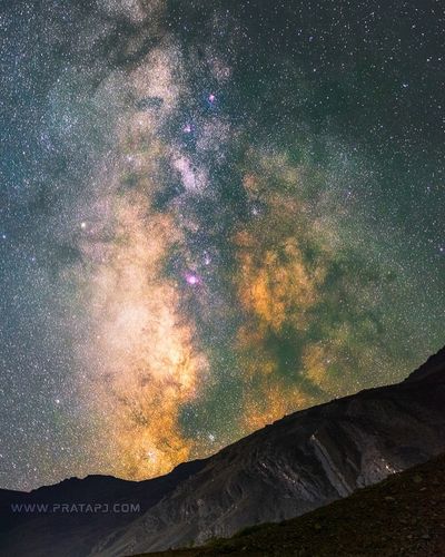 Outdoor & Travel Photography