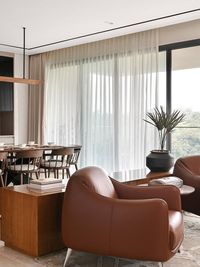 Residential Architecture & Interior Design